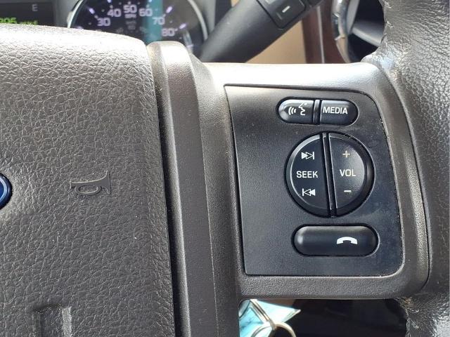 2014 Ford F-250 Lariat