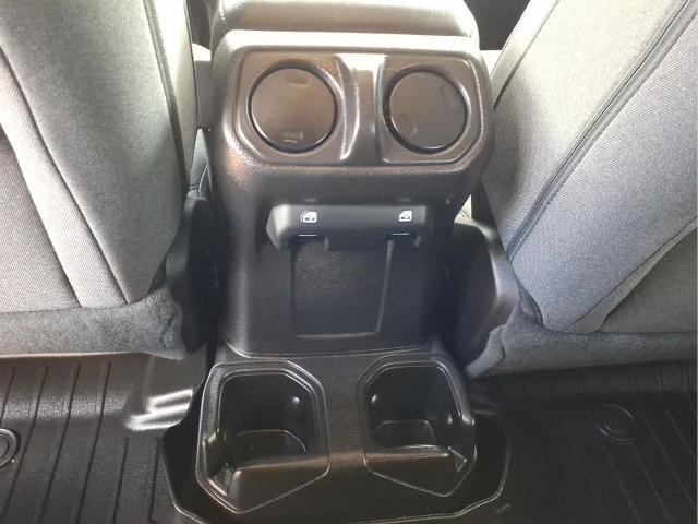 2025 Jeep Wrangler 4-Door Summit 4x4