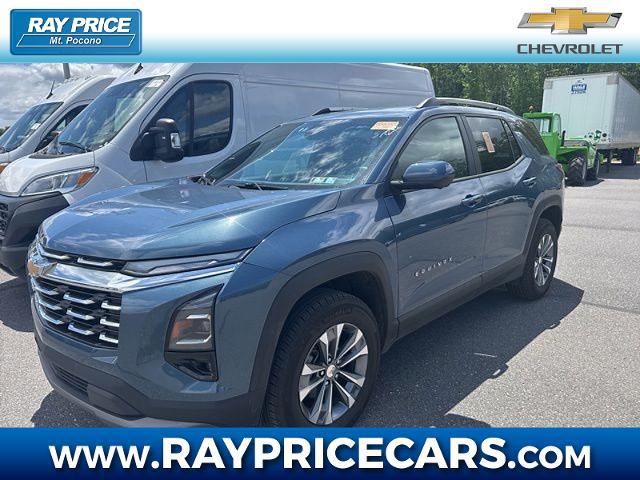 2025 Chevrolet Equinox AWD LT for sale in Mount Pocono, PA