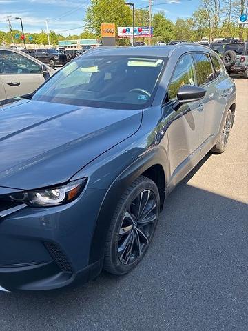 2024 Mazda CX-50 2.5 Turbo Premium