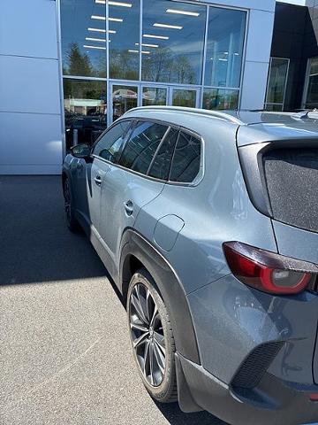 2024 Mazda CX-50 2.5 Turbo Premium