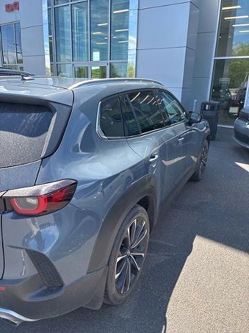 2024 Mazda CX-50 2.5 Turbo Premium