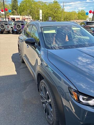 2024 Mazda CX-50 2.5 Turbo Premium