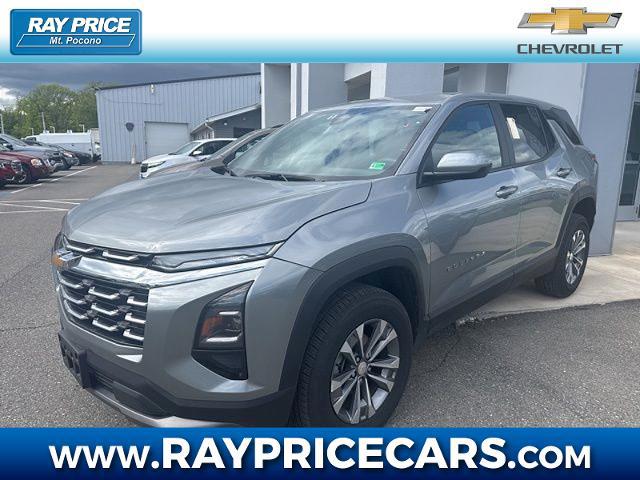 2025 Chevrolet Equinox FWD LT for sale in Mount Pocono, PA