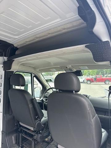 2026 Ram ProMaster 2500 Cargo Van Tradesman High Roof 159" WB w/Pass Seat