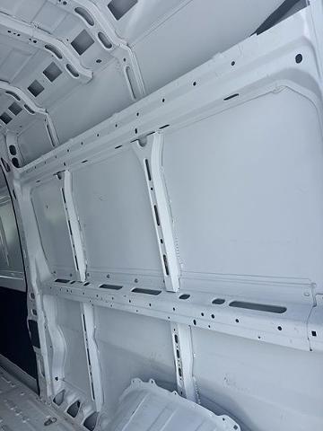 2026 Ram ProMaster 2500 Cargo Van Tradesman High Roof 159" WB w/Pass Seat