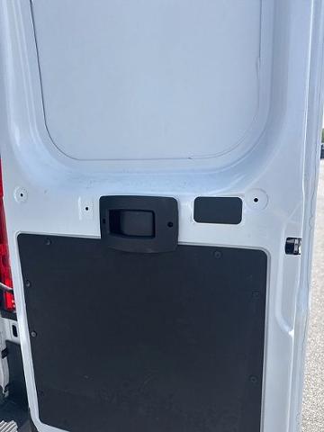 2026 Ram ProMaster 2500 Cargo Van Tradesman High Roof 159" WB w/Pass Seat
