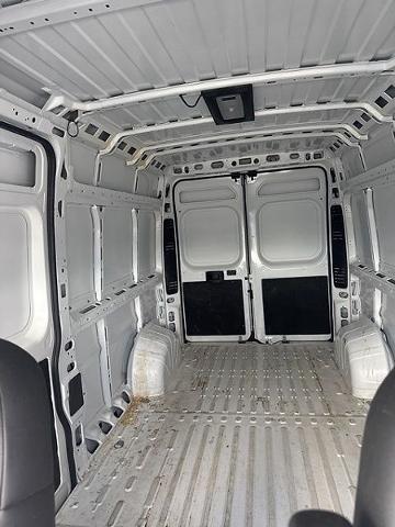 2026 Ram ProMaster 2500 Cargo Van Tradesman High Roof 159" WB w/Pass Seat