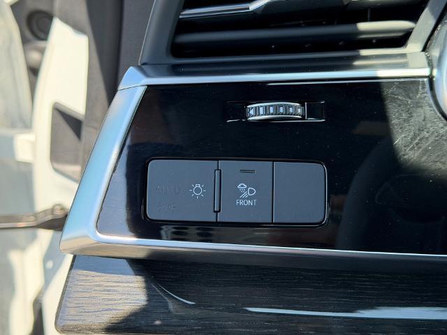 2025 Audi Q8 Premium Plus 55 TFSI quattro