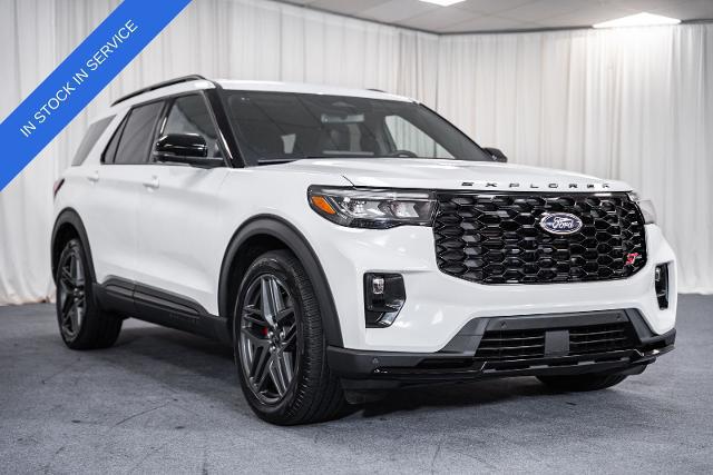 2025 Ford Explorer ST for sale in Manassas, VA