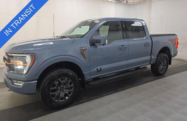 2023 Ford F-150 Tremor for sale in Manassas, VA