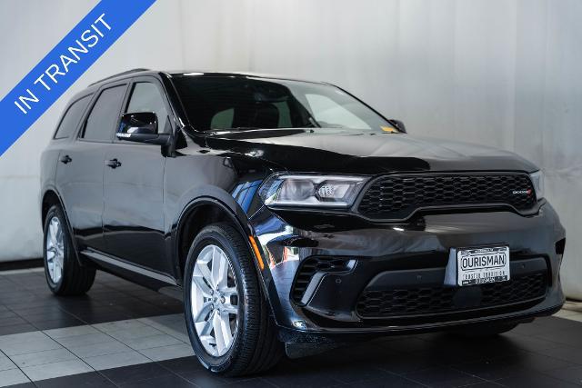 2025 Dodge Durango GT Plus AWD for sale in Manassas, VA