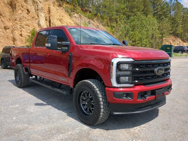 2024 Ford F-250 LARIAT