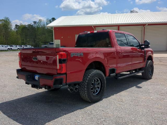 2024 Ford F-250 LARIAT