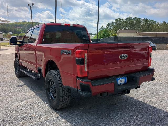 2024 Ford F-250 LARIAT