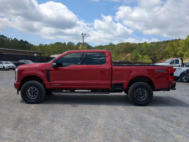 2024 Ford F-250 LARIAT