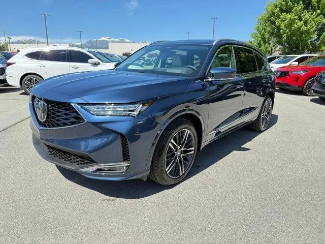 2026 Acura MDX Advance Package for sale in Reno, NV