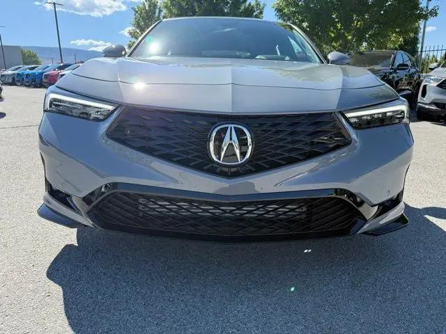 2026 Acura Integra FWD A-Spec with Technology