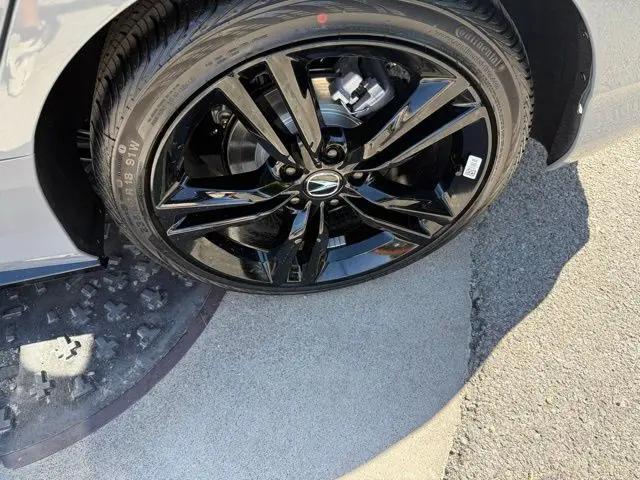 2026 Acura Integra FWD A-Spec with Technology