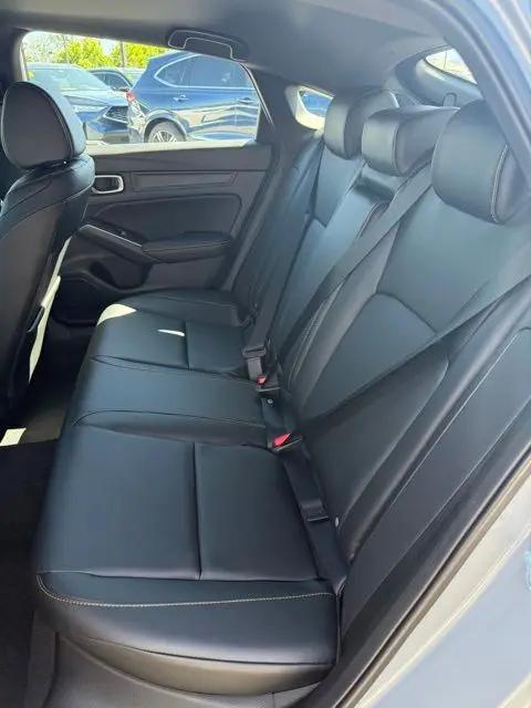 2026 Acura Integra FWD A-Spec with Technology