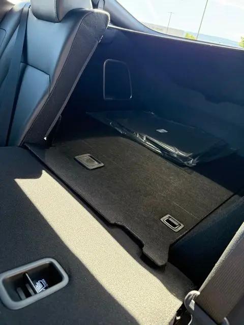 2026 Acura Integra FWD A-Spec with Technology
