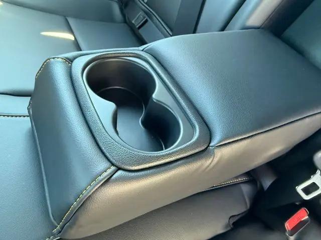 2026 Acura Integra FWD A-Spec with Technology
