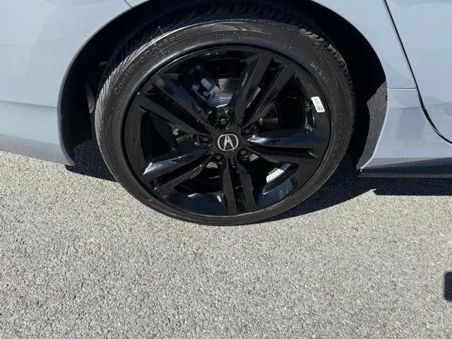 2026 Acura Integra FWD A-Spec with Technology