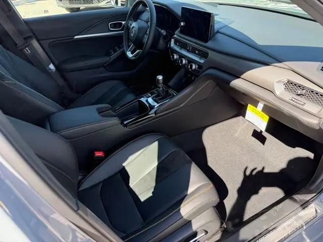 2026 Acura Integra FWD A-Spec with Technology