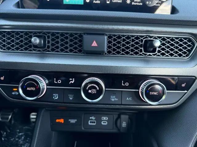 2026 Acura Integra FWD A-Spec with Technology