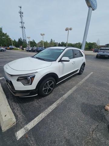 2025 Kia Niro SX for sale in Naperville, IL