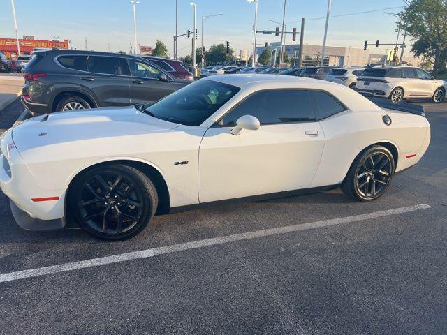 2023 Dodge Challenger R/T for sale in Naperville, IL