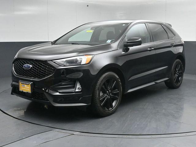 2024 Ford Edge ST-Line for sale in Naperville, IL
