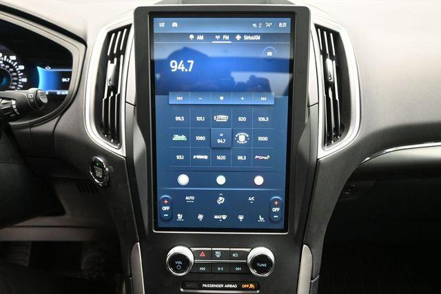 2024 Ford Edge ST-Line
