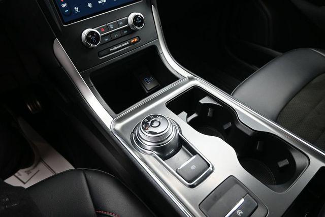2024 Ford Edge ST-Line