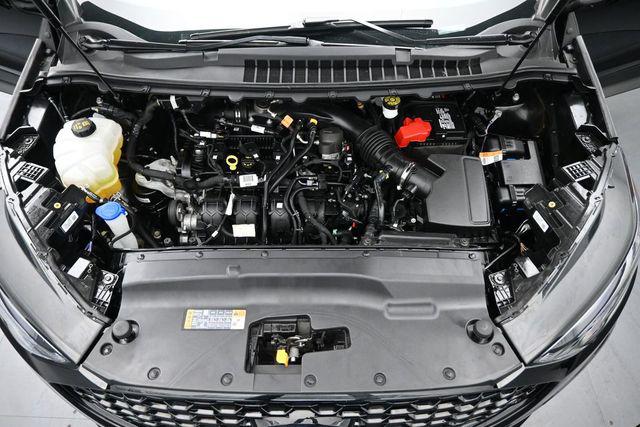 2024 Ford Edge ST-Line