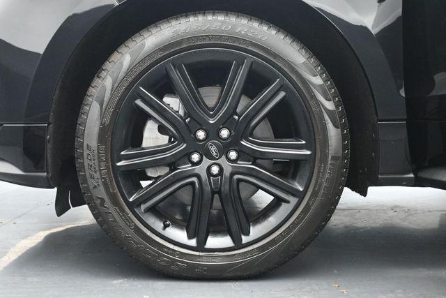 2024 Ford Edge ST-Line