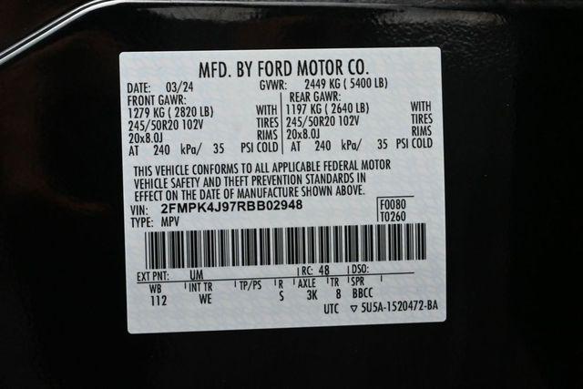 2024 Ford Edge ST-Line