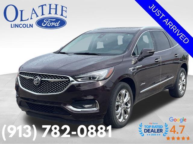 2020 Buick Enclave AWD Avenir for sale in Olathe, KS
