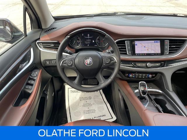 2020 Buick Enclave AWD Avenir