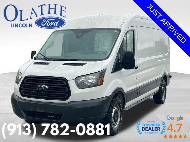 2017 Ford Transit 148 WB Medium Roof Cargo for sale in Olathe, KS