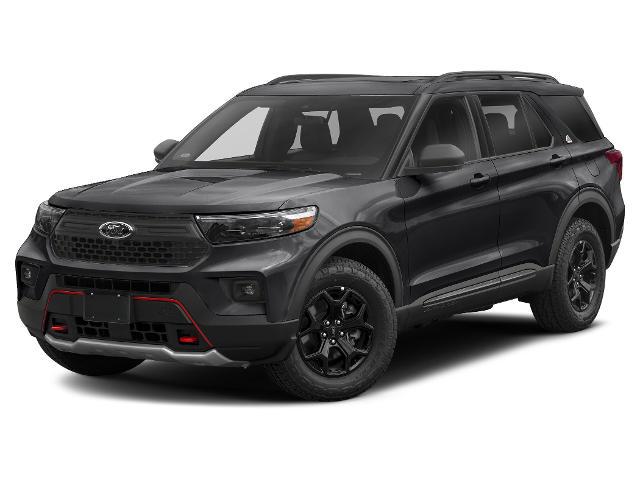 2023 Ford Explorer Timberline for sale in Crivitz, WI