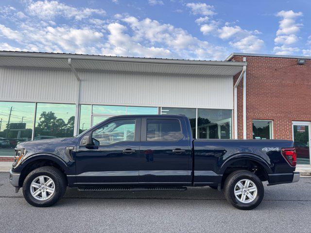 2025 Ford F-150 XL for sale in Cornelia, GA