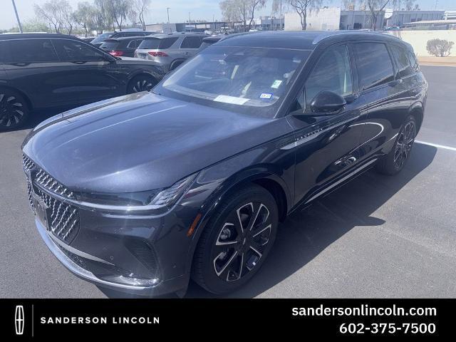 2024 Lincoln Nautilus Reserve for sale in Phoenix, AZ