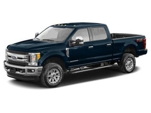 2018 Ford F-250 XLT for sale in Farmington, ME