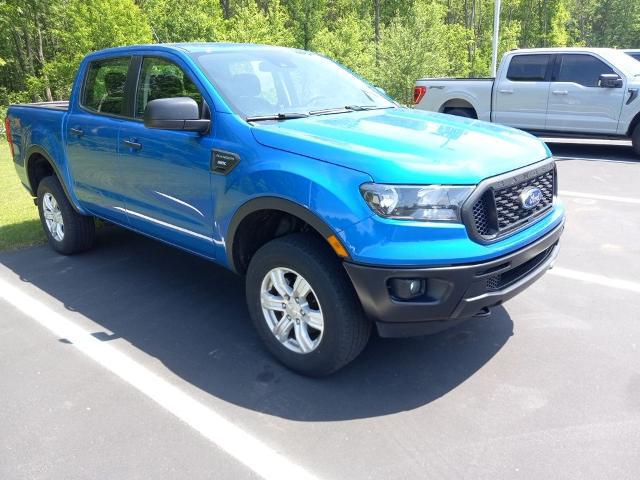 2021 Ford Ranger XL for sale in Galesburg, MI