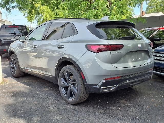 2024 Buick Envision Sport Touring AWD