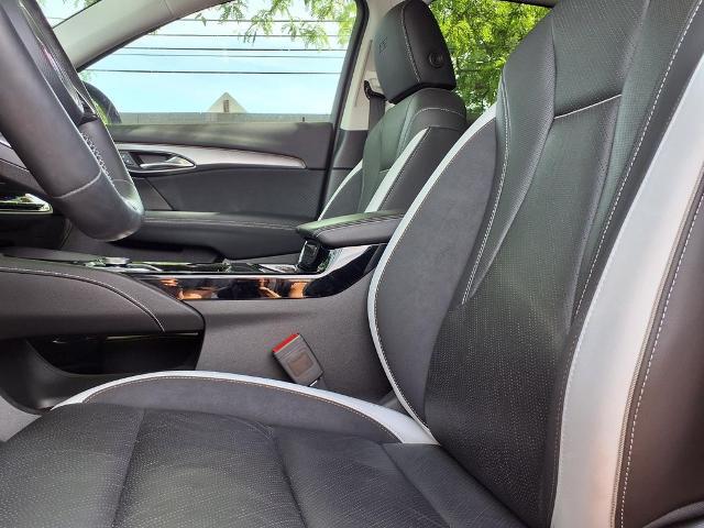 2024 Buick Envision Sport Touring AWD
