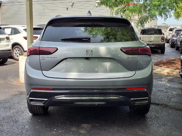 2024 Buick Envision Sport Touring AWD