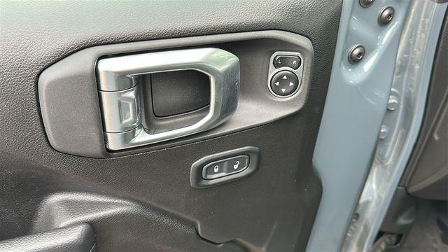 2025 Jeep Wrangler 4xe Willys 4xe