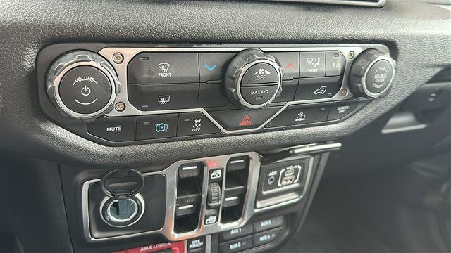 2025 Jeep Wrangler 4xe Willys 4xe